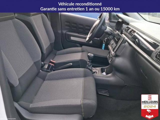 Citroen C3 image 1