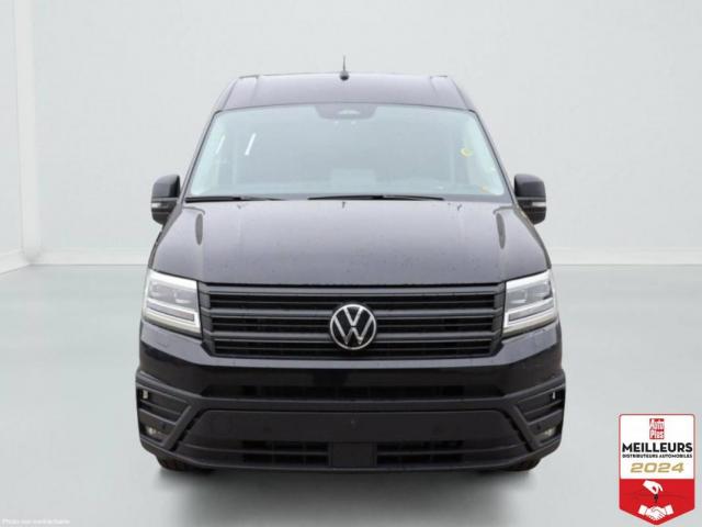 Volkswagen Crafter image 7