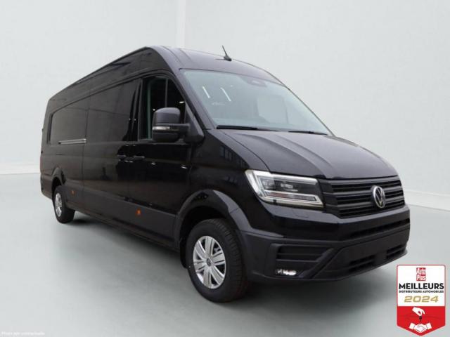 Volkswagen Crafter image 3