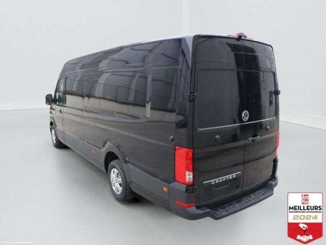 Volkswagen Crafter image 1