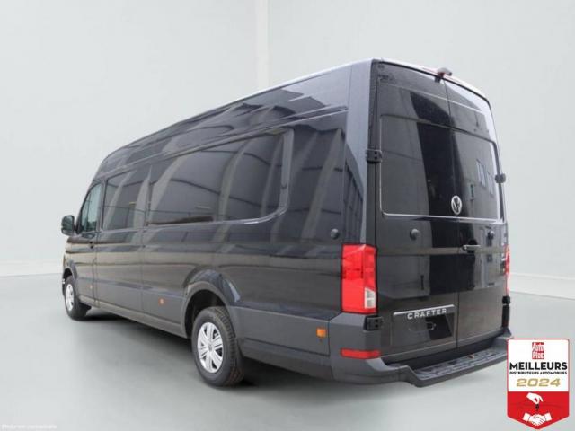 Volkswagen Crafter image 5