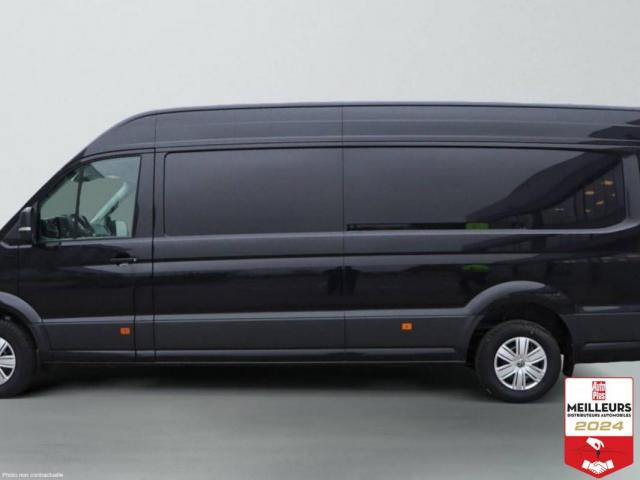 Volkswagen Crafter image 8