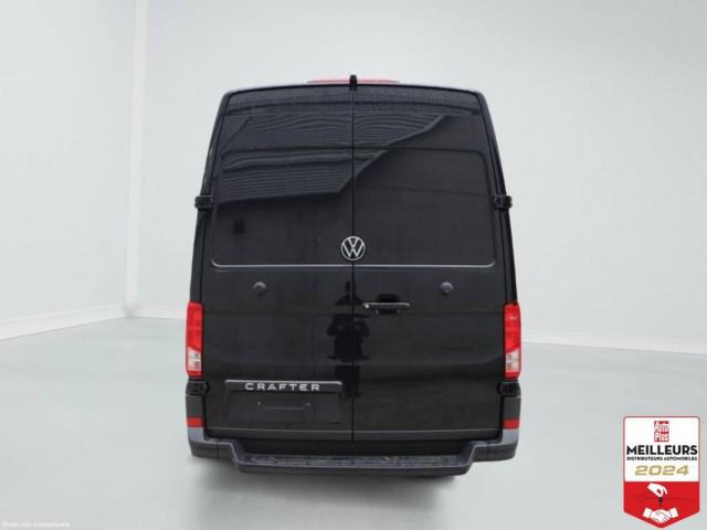 Volkswagen Crafter image 6