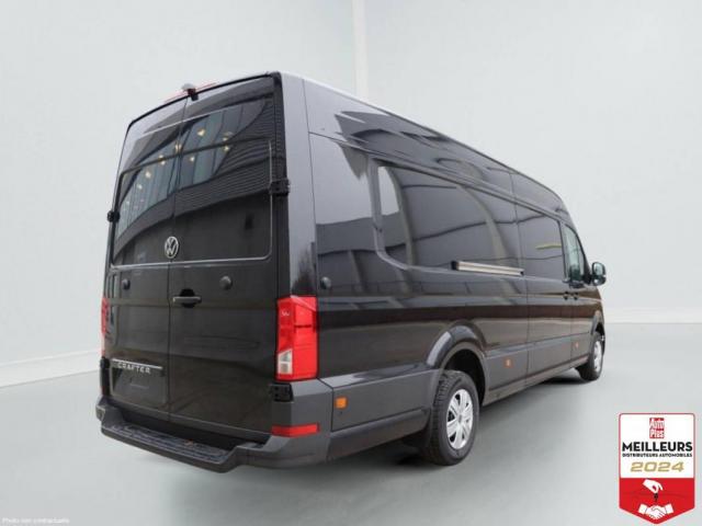 Volkswagen Crafter image 2