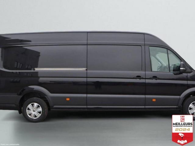 Volkswagen Crafter image 9