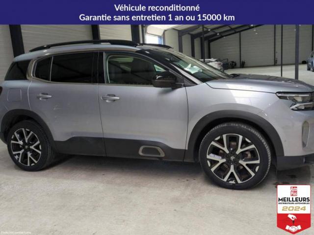 Citroen C5 Aircross image 7