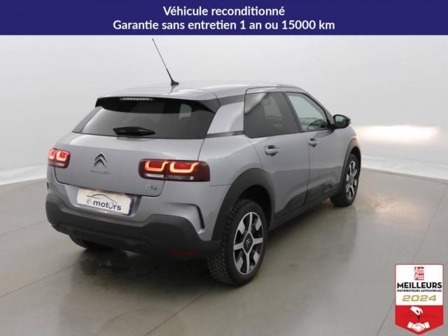 Citroen C4 Cactus image 9