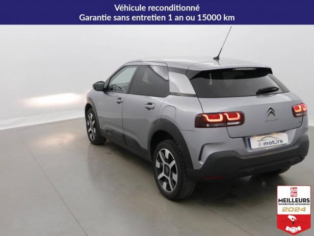 Citroen C4 Cactus image 7