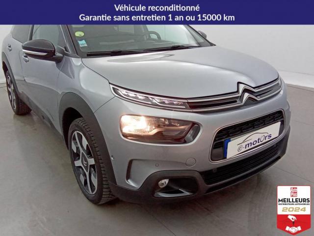 Citroen C4 Cactus image 8