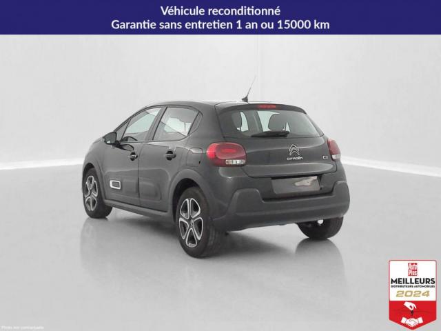 Citroen C3 image 2