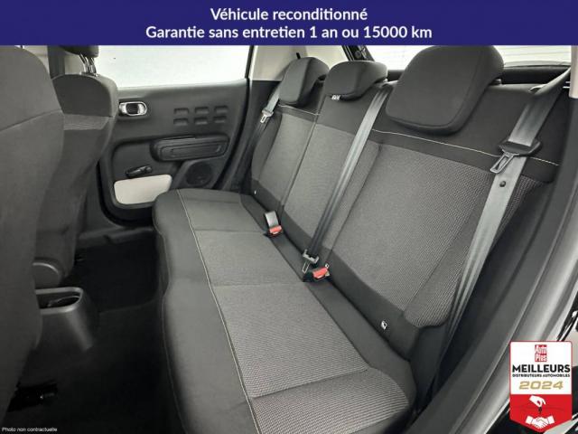 Citroen C3 image 5