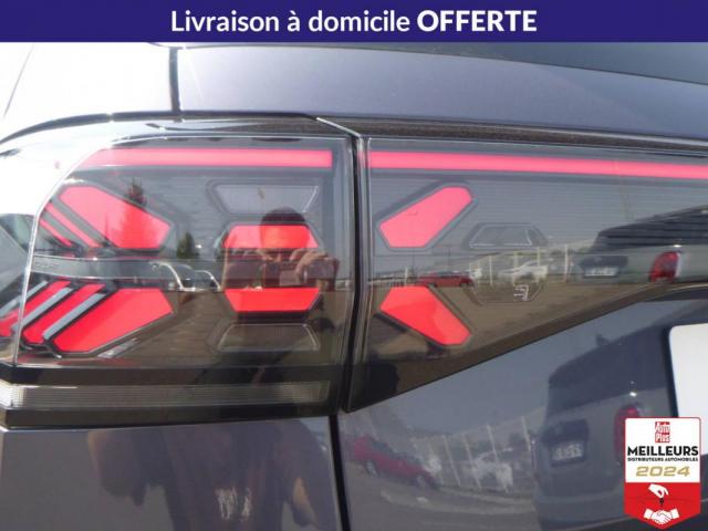 Volkswagen T-Cross image 7