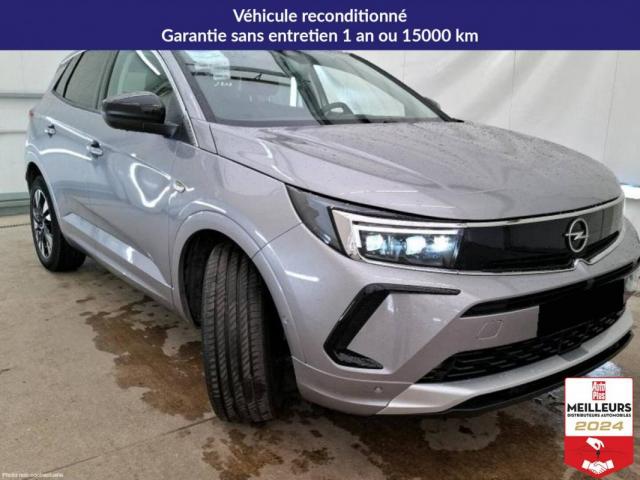Opel Grandland image 3
