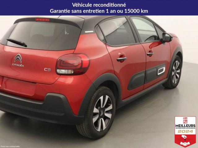 Citroen C3 image 3