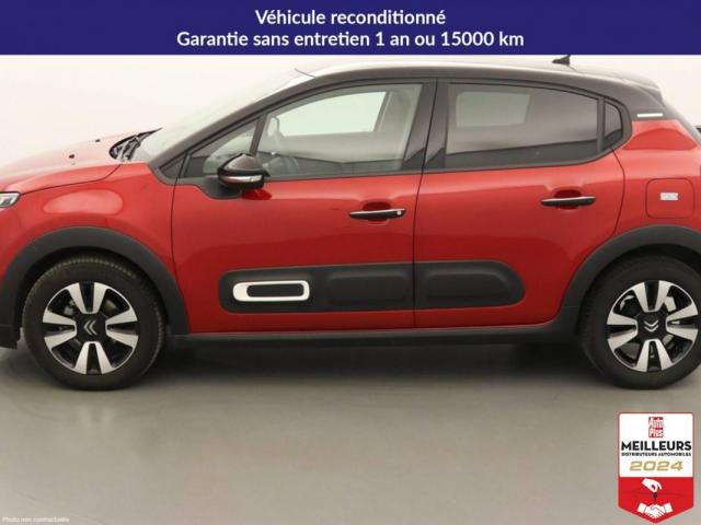 Citroen C3 image 6