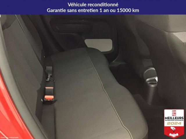 Citroen C3 image 1