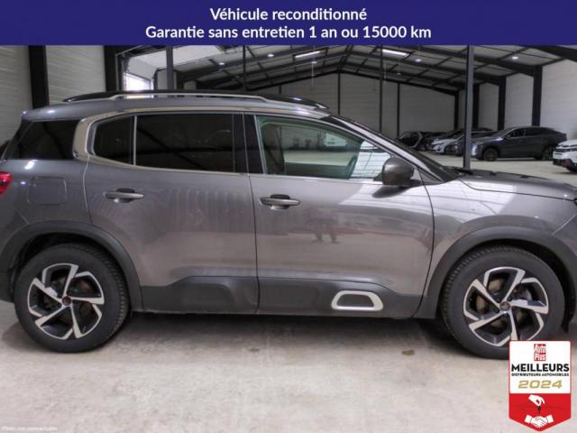 Citroen C5 Aircross image 4