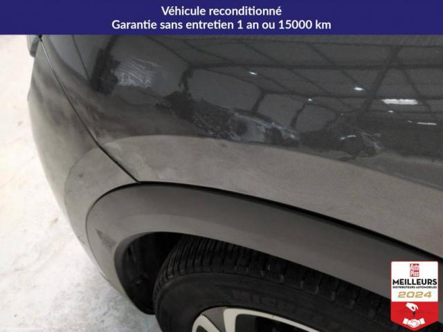 Citroen C5 Aircross image 6