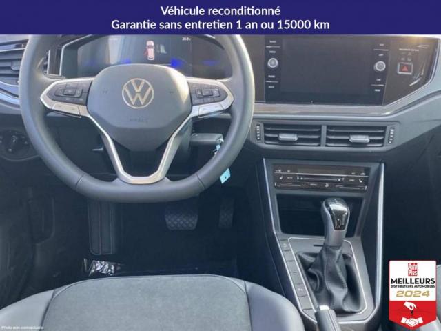 Volkswagen Polo image 8