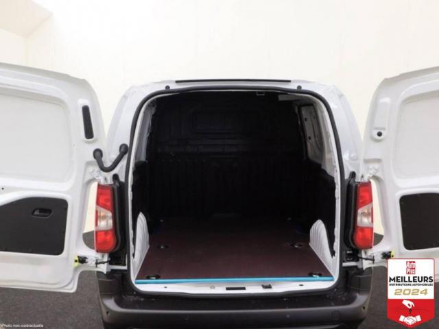 Citroen Berlingo image 2