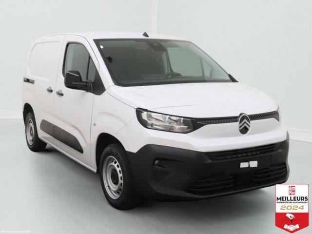 Citroen Berlingo image 6