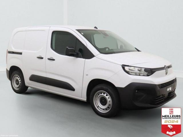 Citroen Berlingo image 9