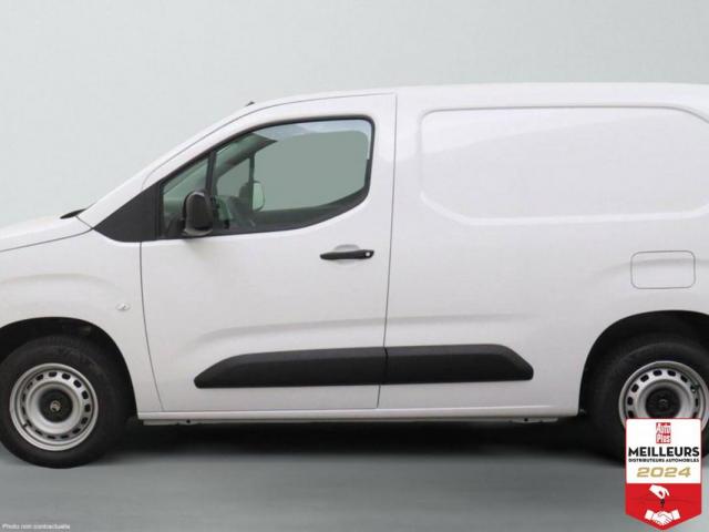 Citroen Berlingo image 3