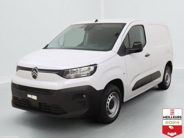 Citroen Berlingo image 8