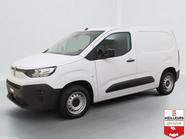 Citroen Berlingo image 1
