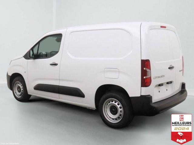 Citroen Berlingo image 5