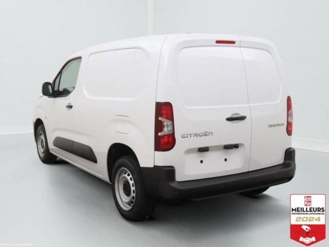 Citroen Berlingo image 4