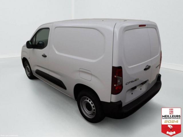 Citroen Berlingo image 7