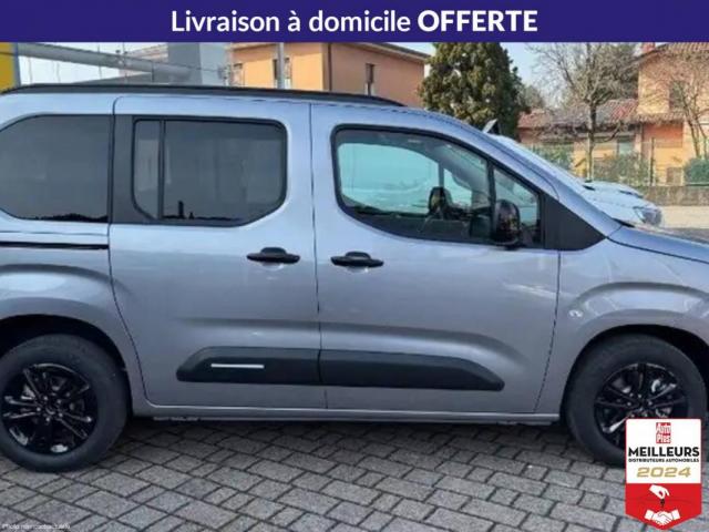 Citroen Berlingo image 1