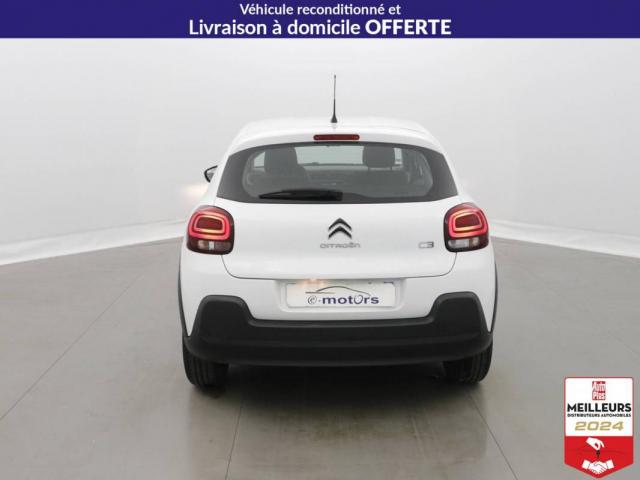 Citroen C3 image 3