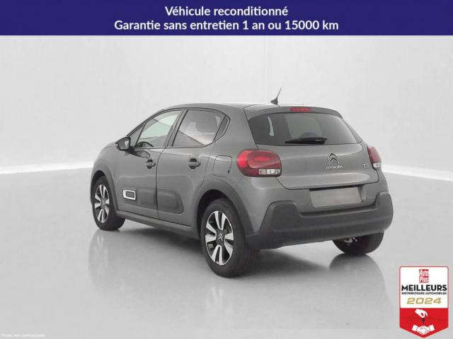 Citroen C3 image 8