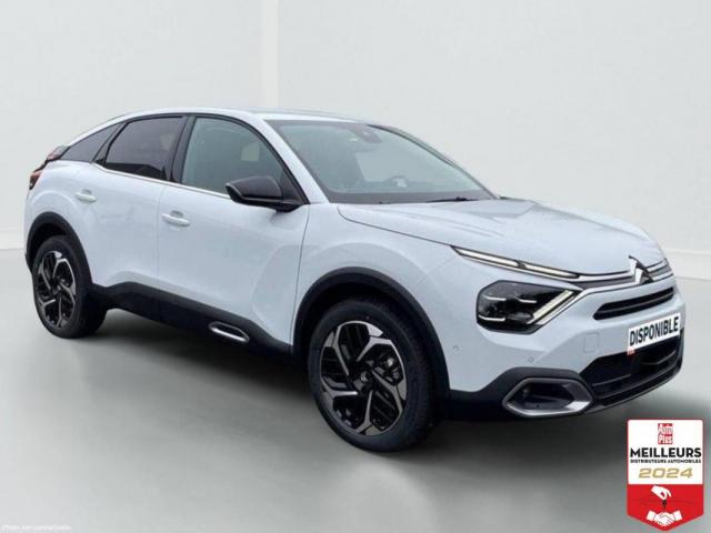 Citroen C4 image 8