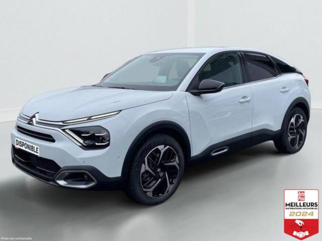 Citroen C4 image 3