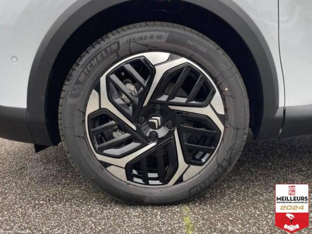 Citroen C4 image 2