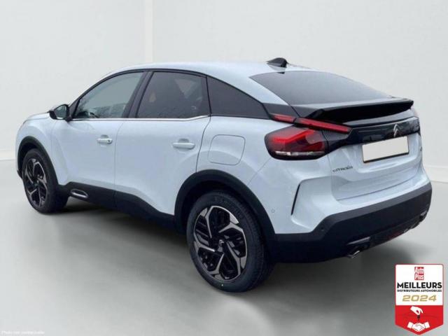 Citroen C4 image 4