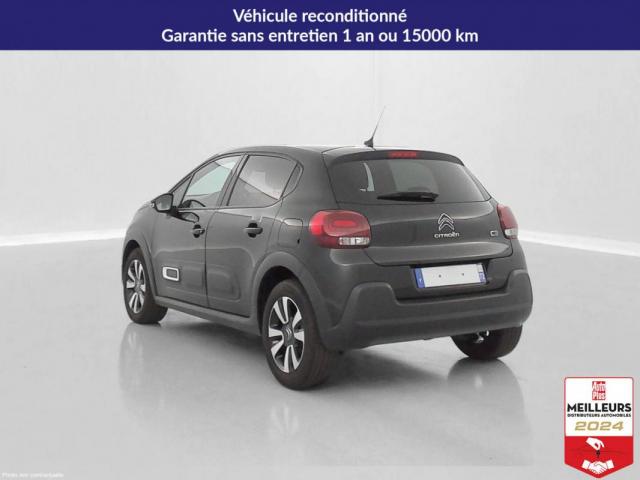Citroen C3 image 8