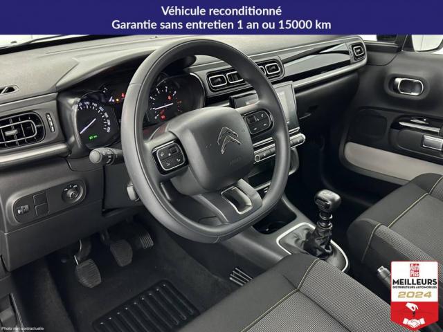Citroen C3 image 3