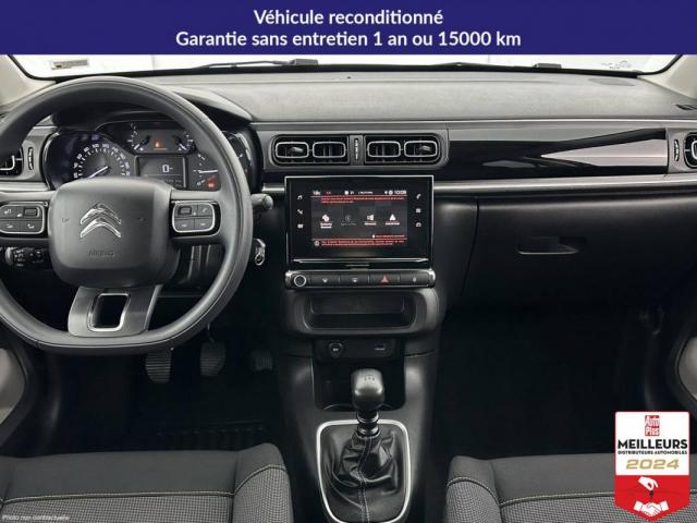 Citroen C3 image 6