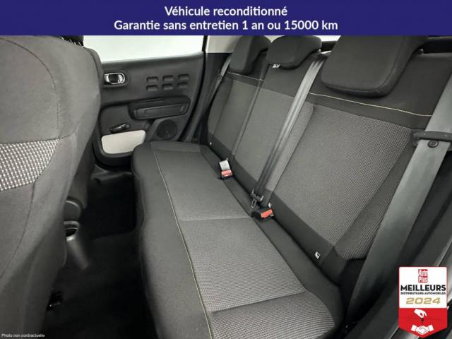 Citroen C3 image 4