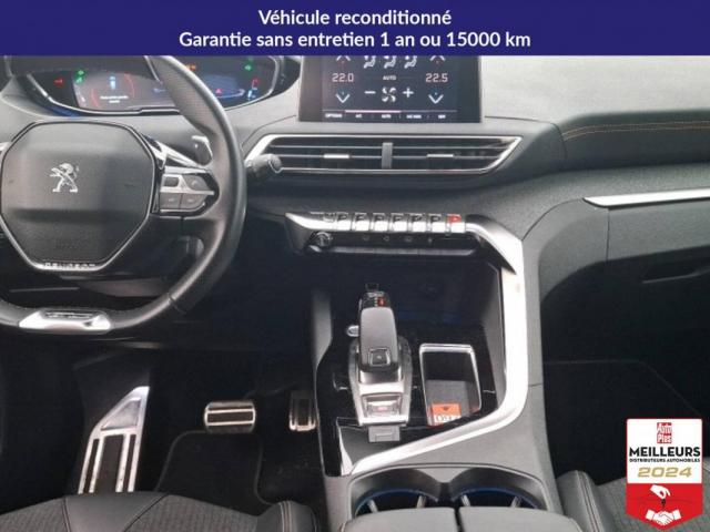 Peugeot 3008 image 5