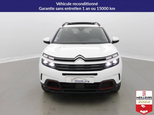 Citroen C5 Aircross image 6