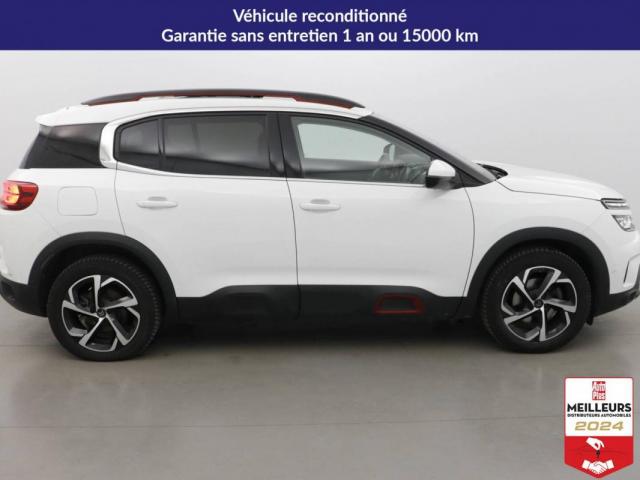 Citroen C5 Aircross image 5