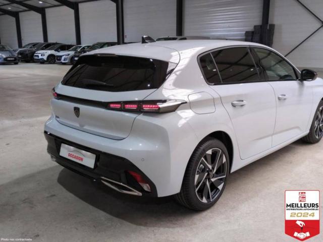 Peugeot 308 image 9