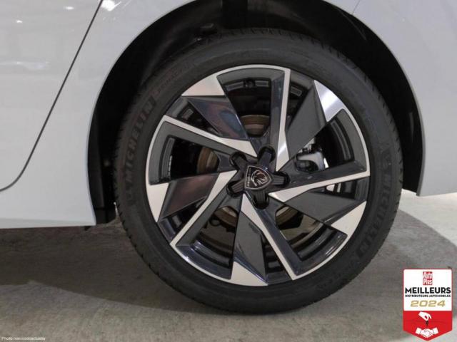 Peugeot 308 image 7