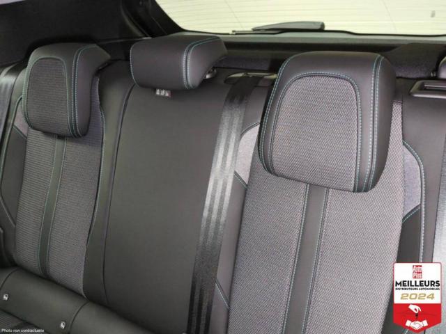 Peugeot 308 image 1