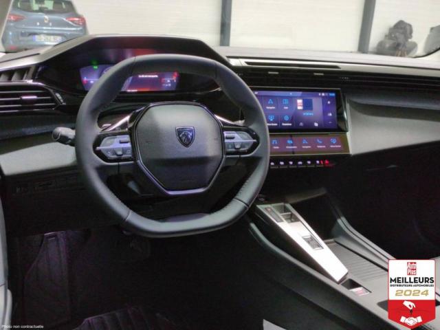 Peugeot 308 image 2